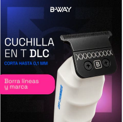 Trimmer cutz, foto 4 de 7
