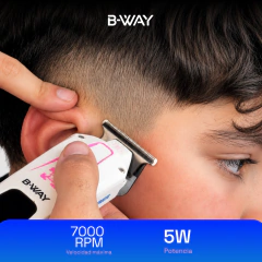Trimmer cutz, foto 3 de 7