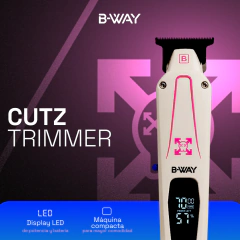 Trimmer cutz, foto 2 de 7