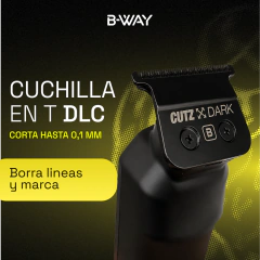 Trimmer cutz dark, foto 4 de 7
