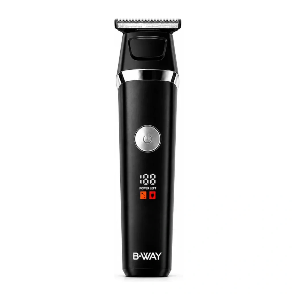 Trimmer go