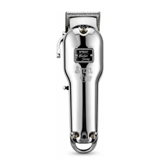 Steel clip, foto 1 de 7