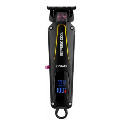 Trimmer cutz dark, foto 1 de 7