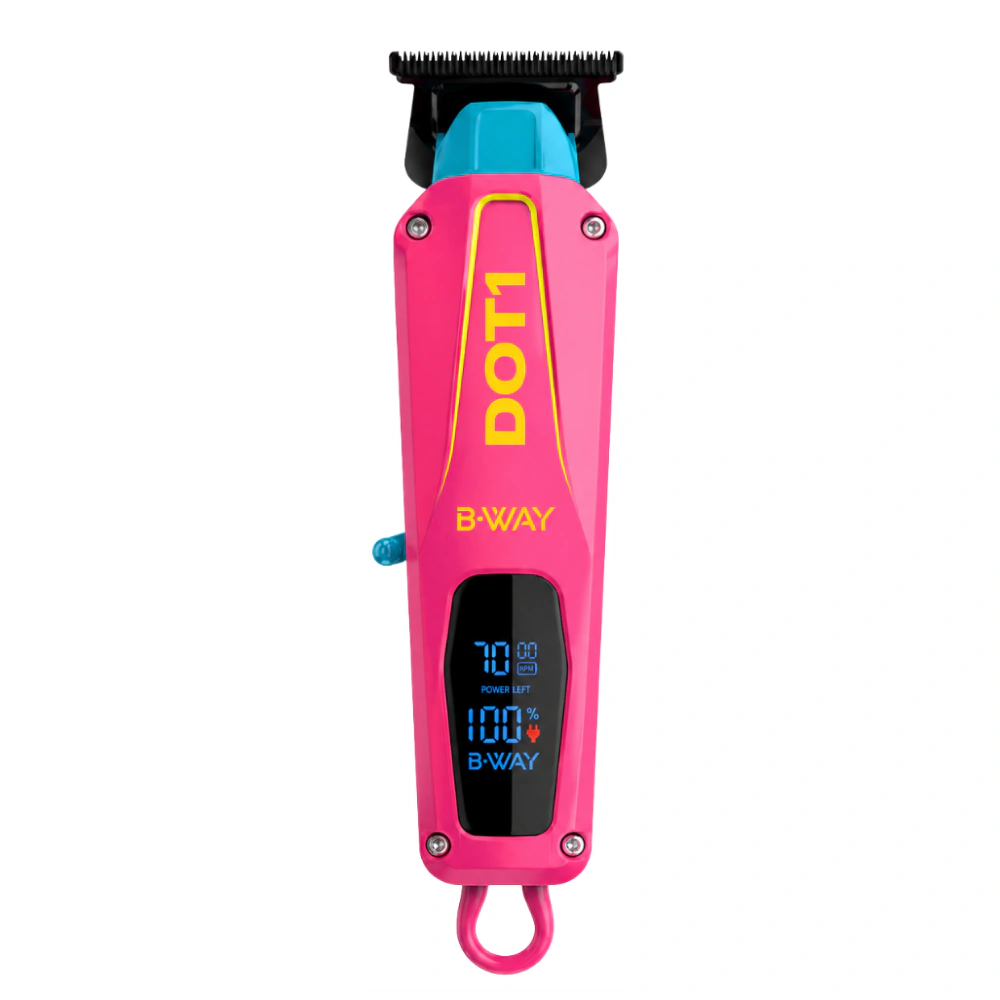 Trimmer DOT1