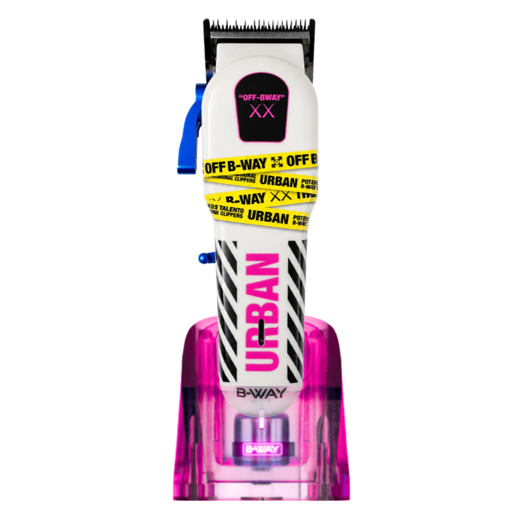 Clipper urban