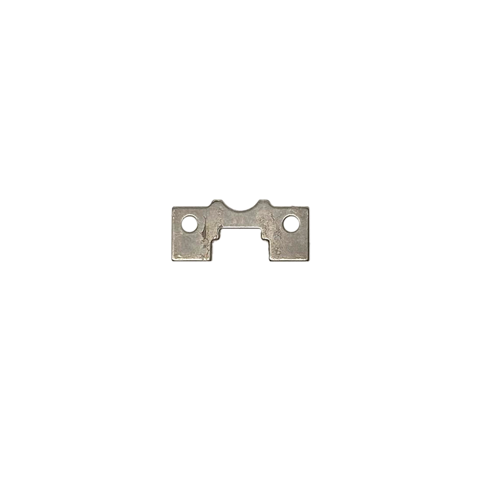 Base de anclaje para soporte de cuchilla B42