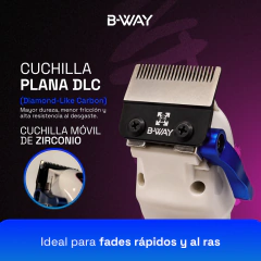 Clipper urban, foto 3 de 9