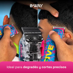 Clipper five - (Producto Exhibicion), foto 4 de 8