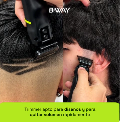 Trimmer golden gate, foto 4 de 7