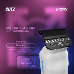 Trimmer cutz - (Producto de exhibición), foto 3 de 7