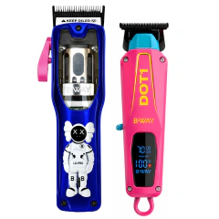 Clipper lo pro + Trimmer dot, foto 1 de 9