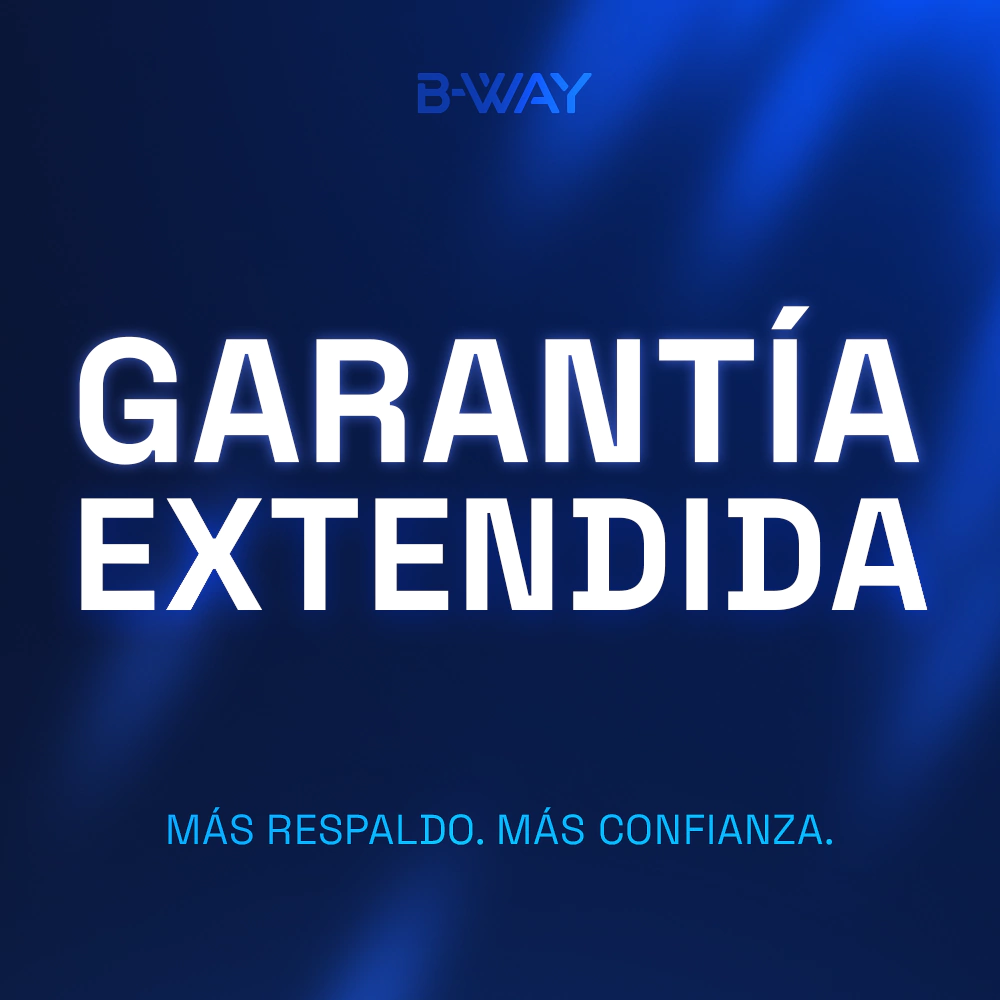Garantía extendida 12 meses