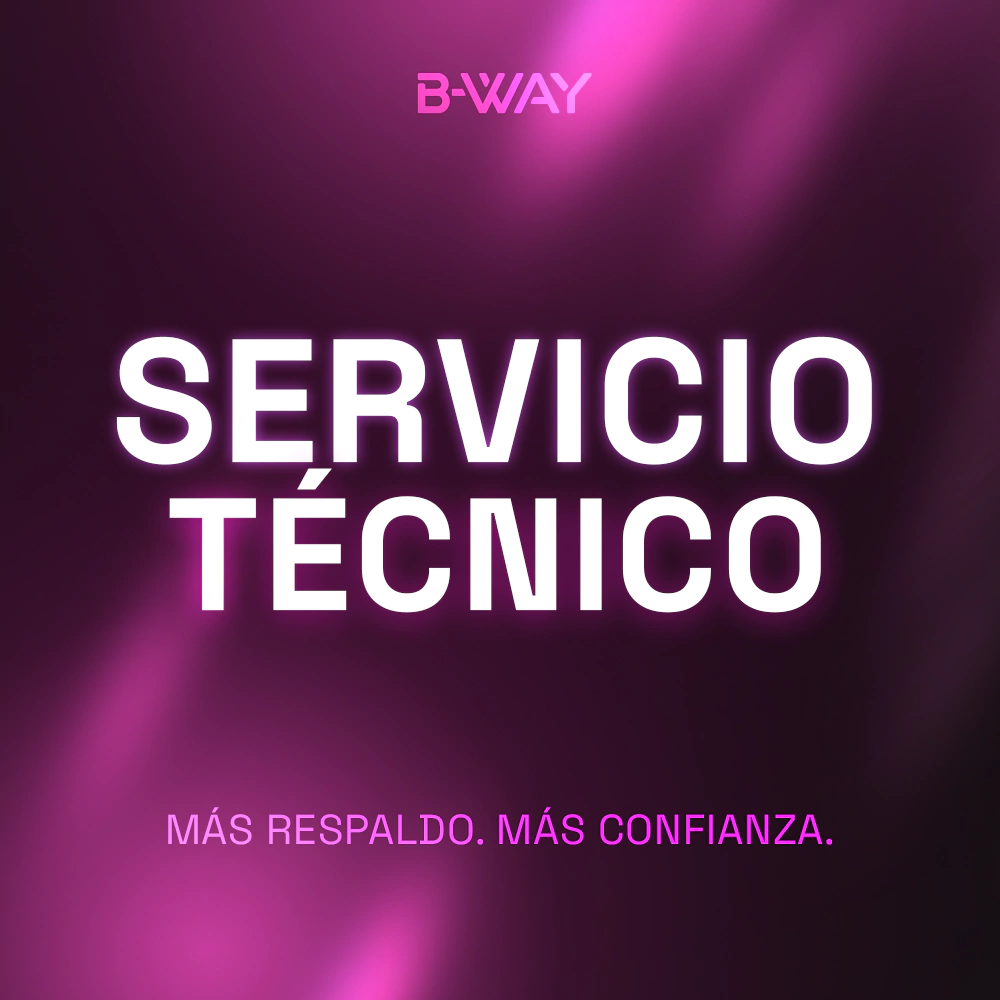 Servicio técnico