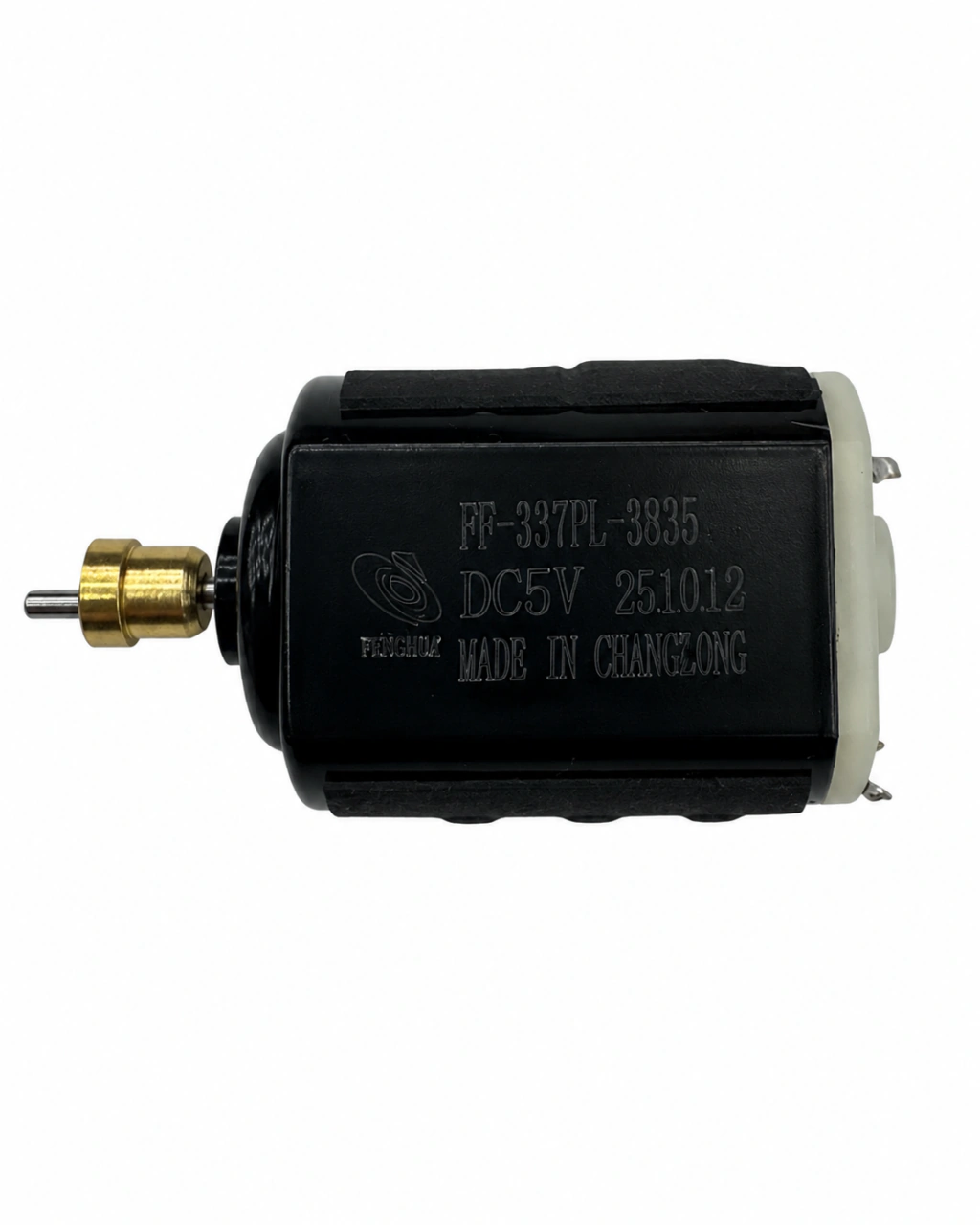 Motor five new