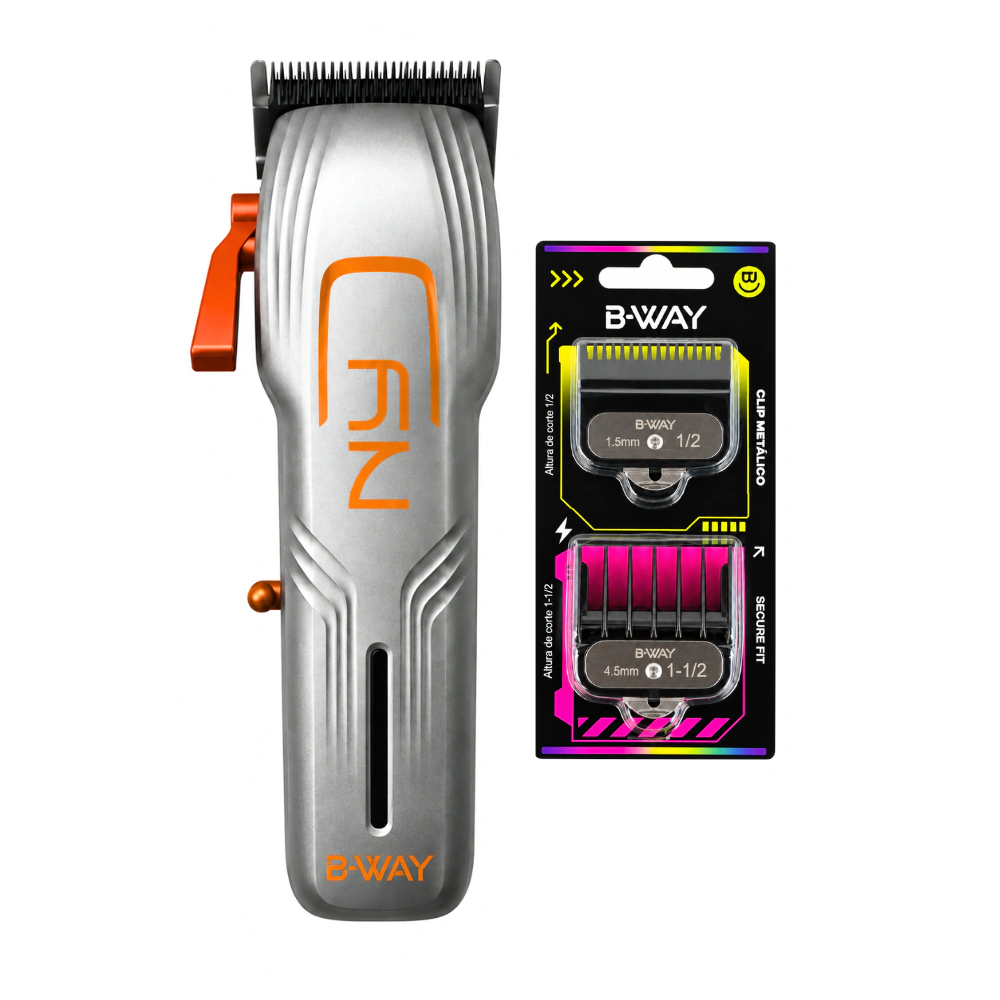Clipper new york + Alzas intermedias premium