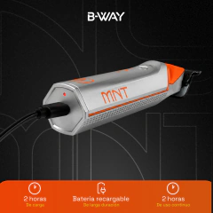 Trimmer manhattan - (Producto Exhibicion), foto 4 de 5