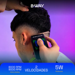 Off shaver - Black, foto 4 de 6