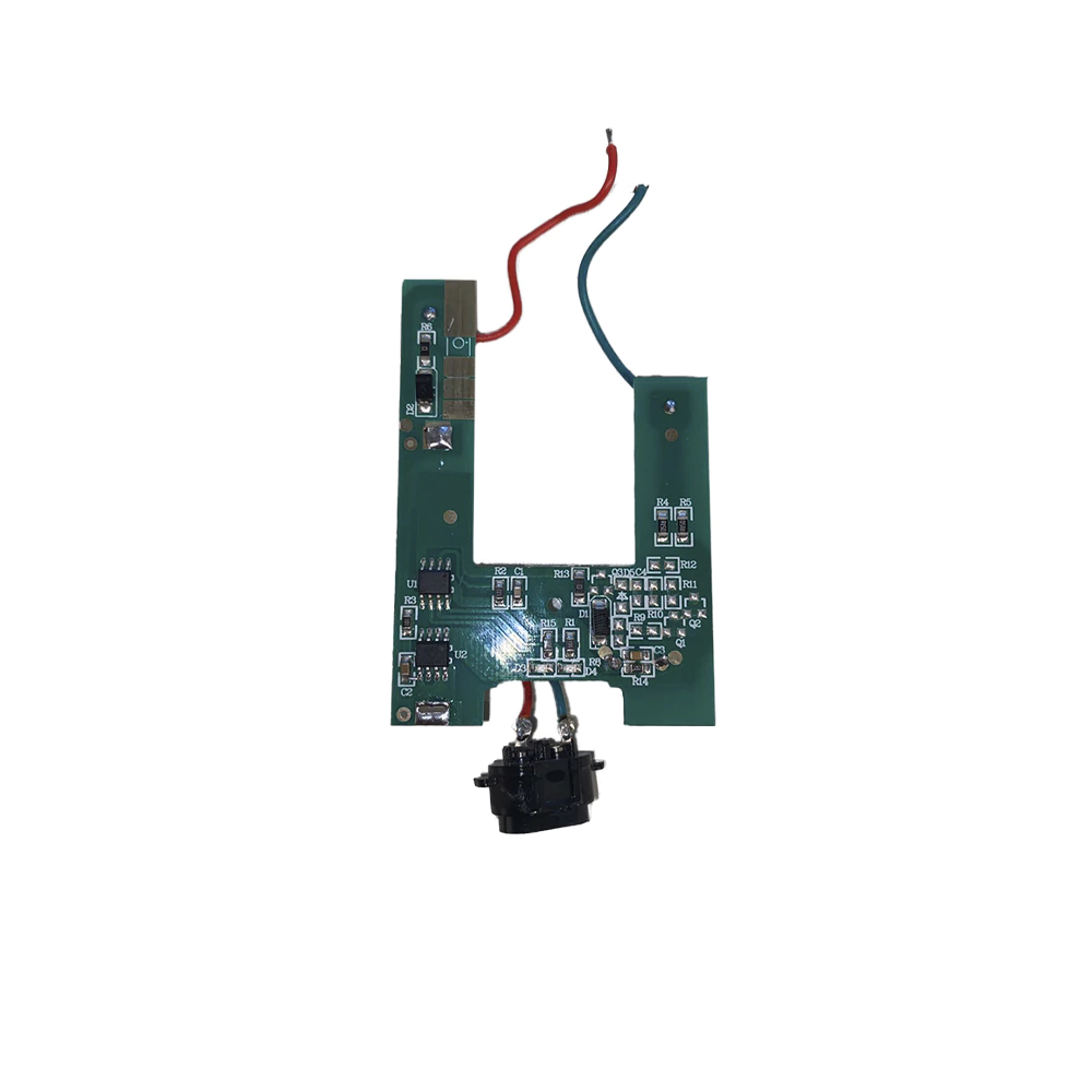 Placa off shaver black/white