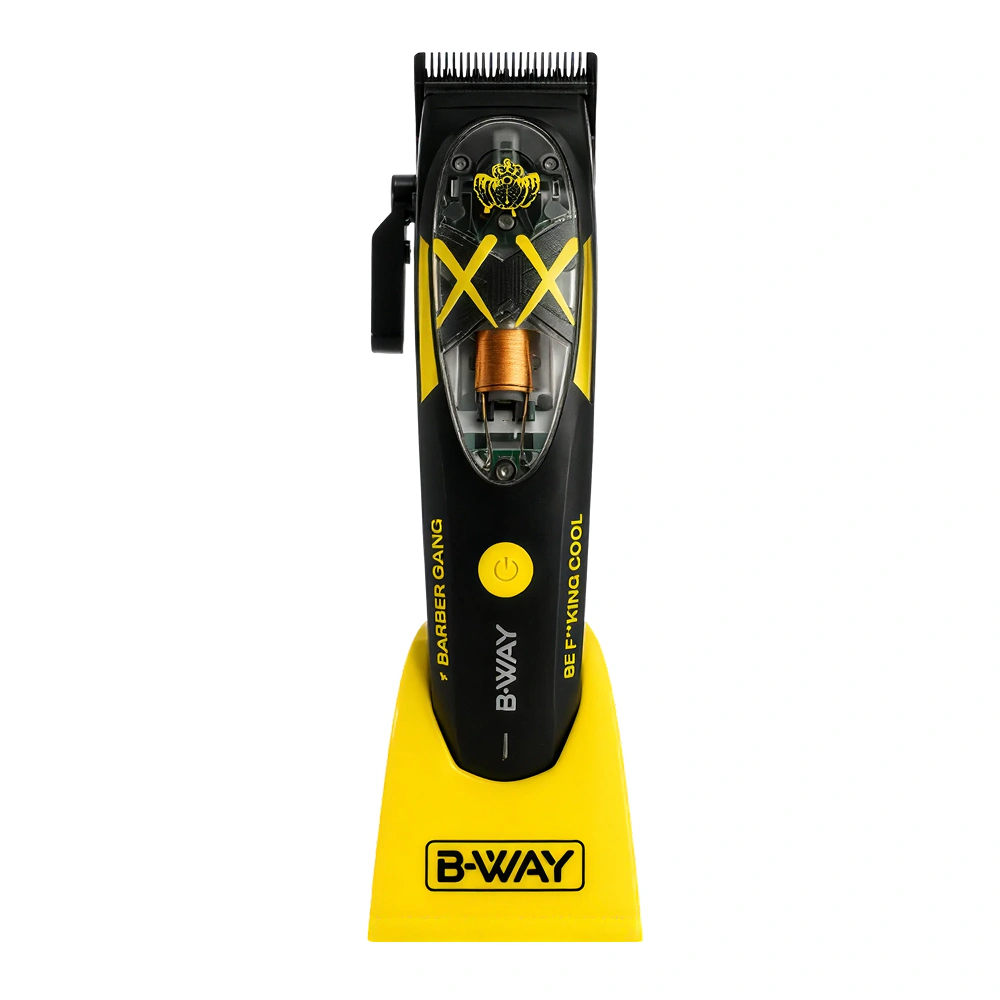 Clipper b10k