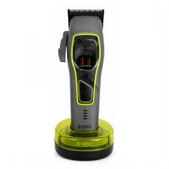 Linear clipper - Grey individual, foto 1 de 7