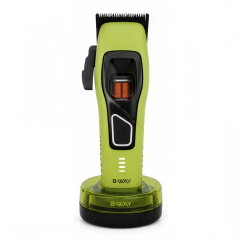 Linear clipper - Lemon, foto 1 de 9