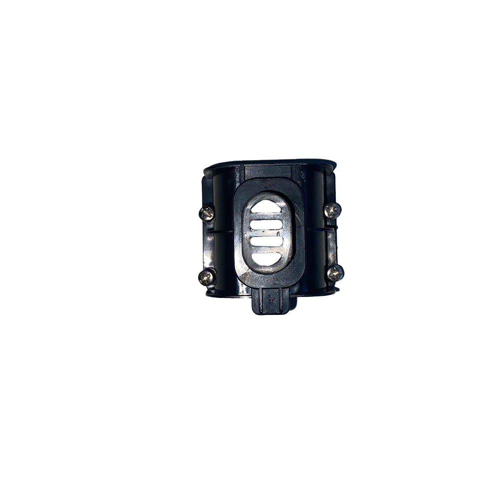 Cubre motor Steel Clip