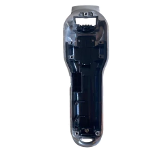 Carcasa Steel Clip