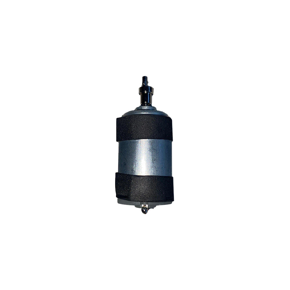 Motor Steel Clip