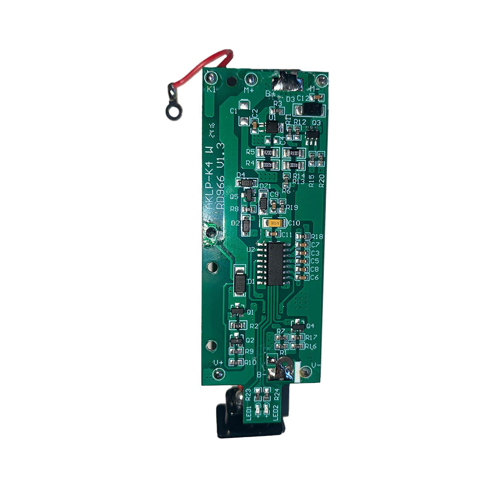 Placa Steel Clip