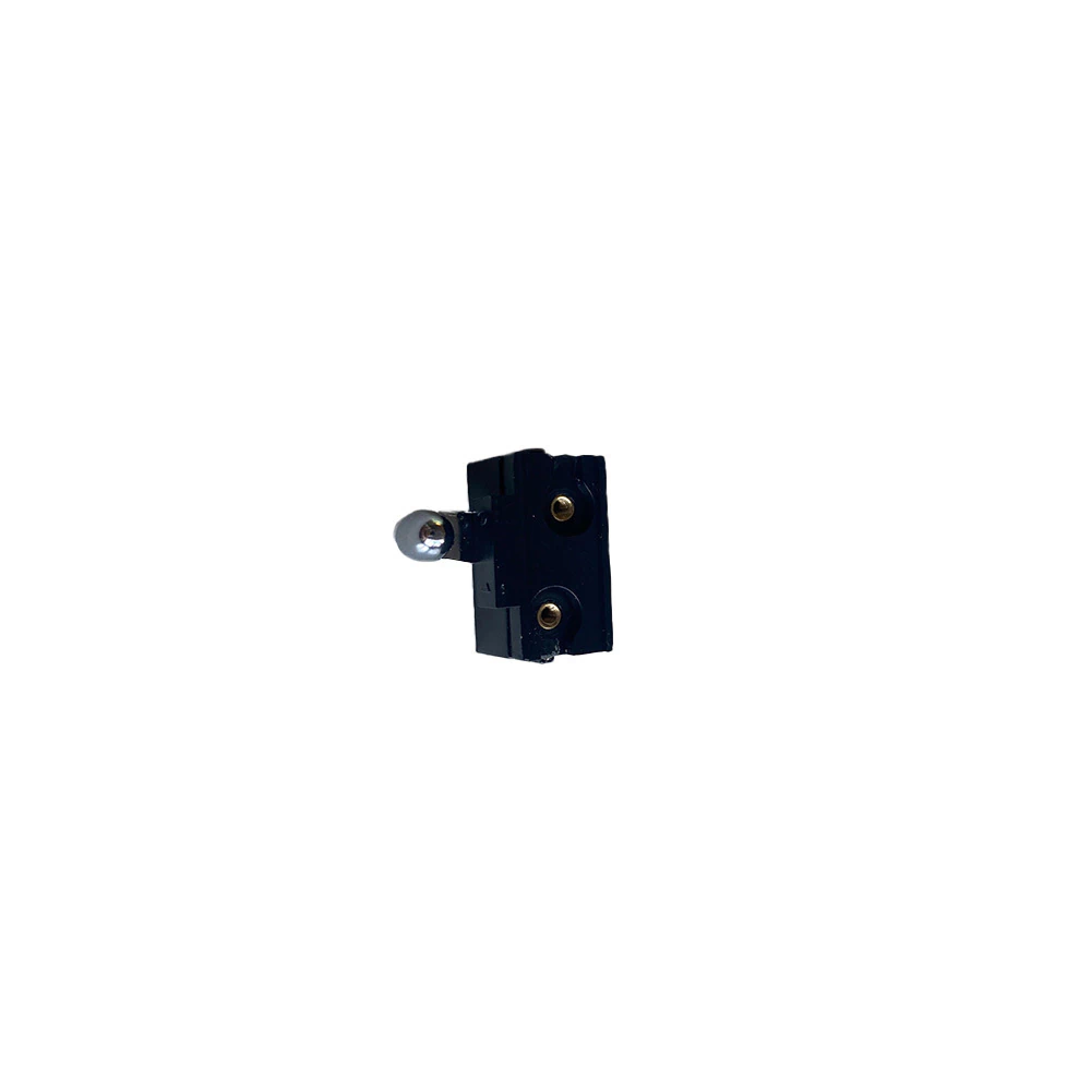 Switch Steel Clip