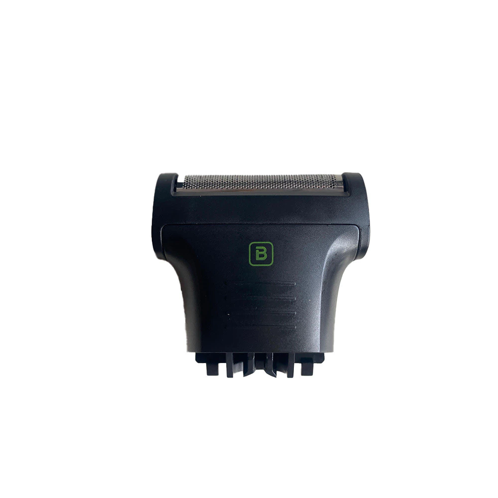 Cabezal de shaver 11 en 1