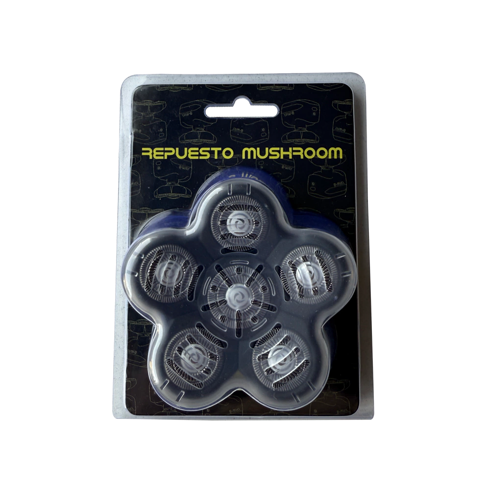 Repuesto Mushroom