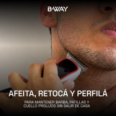 Trimmer step 1, foto 2 de 8