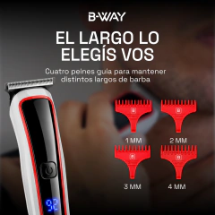 Trimmer step 1, foto 4 de 8