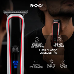 Trimmer step 1, foto 3 de 8