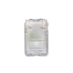 Carcasa off shaver white, foto 2 de 2