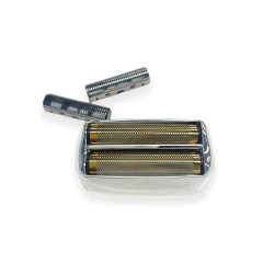 Cabezal y filos para STEEL FOIL shaver, foto 2 de 2
