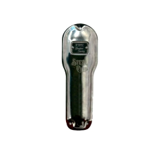 Tapa steel clip
