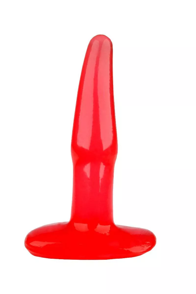 CAIMAN PLUG ANAL SMALL 11 x 2 cm - 00-101-54