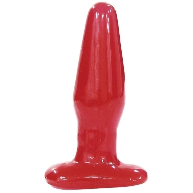 Caiman plug grande jelly - 00-124-54