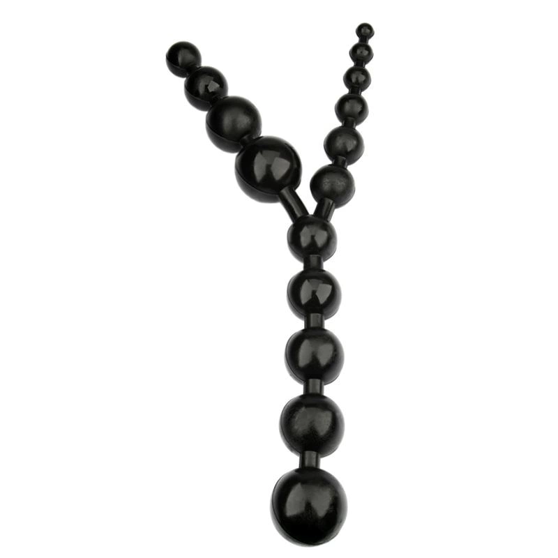 Caiman varita triple play negra - 00-148-22