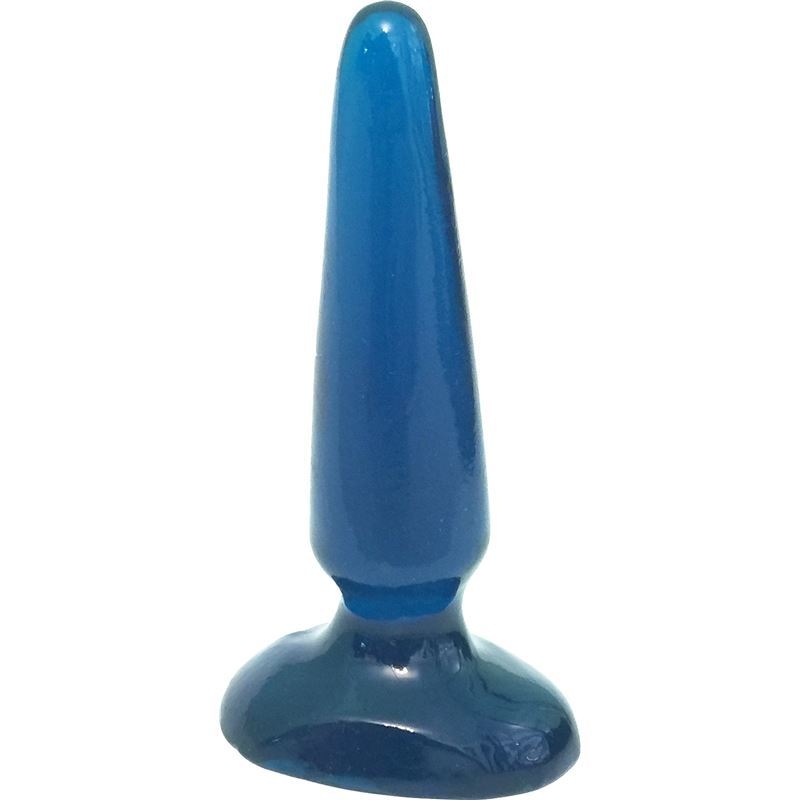 Caiman plug anal colt L 00-153-56
