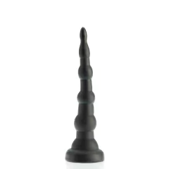 Caiman plug anal inexpulsable platinum 14 X 2,5 cm - 00-156-22