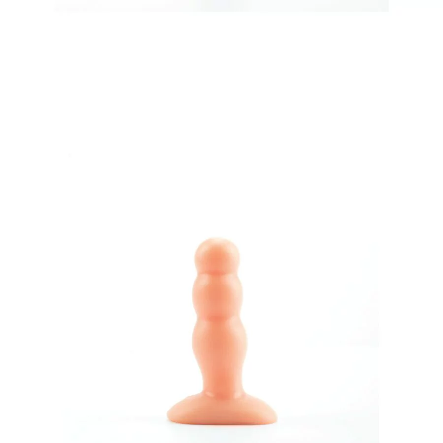 Caiman nano plug escalonado piel - 00-167-21