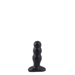 Caiman nano plug flow S negro - 00-167-22