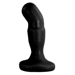 Caiman prostatic XL negro monster plug 13 x 4 cm / 00-172-22