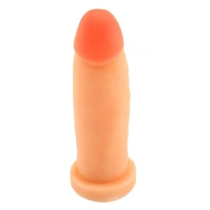 CAIMAN CIBER MACIZO NORMAL 15 x 3,5 cm / 00-600-31