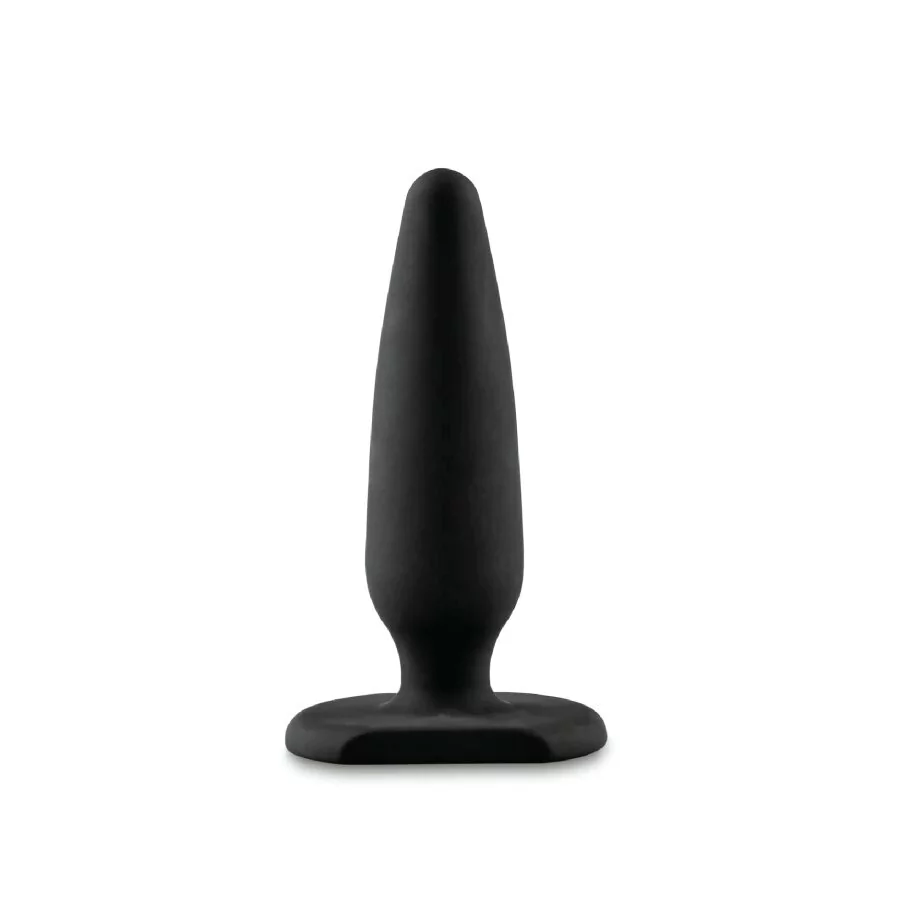 Caiman buttplug L silicone - 00-912-22