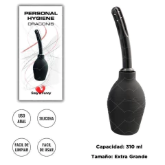 SEXA DUCHA ANAL 310 ml - Ss-sf-17003xl