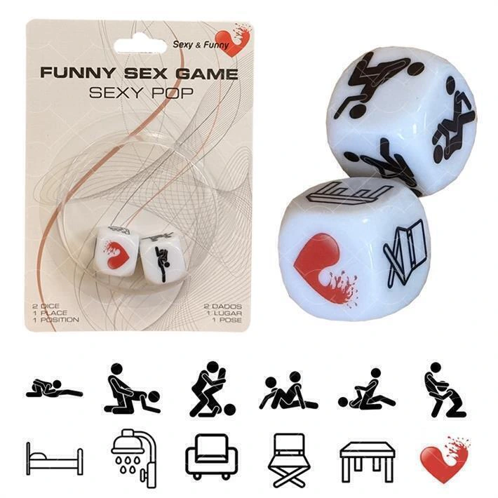 Sexa juego de dados - Ss-sf-25186